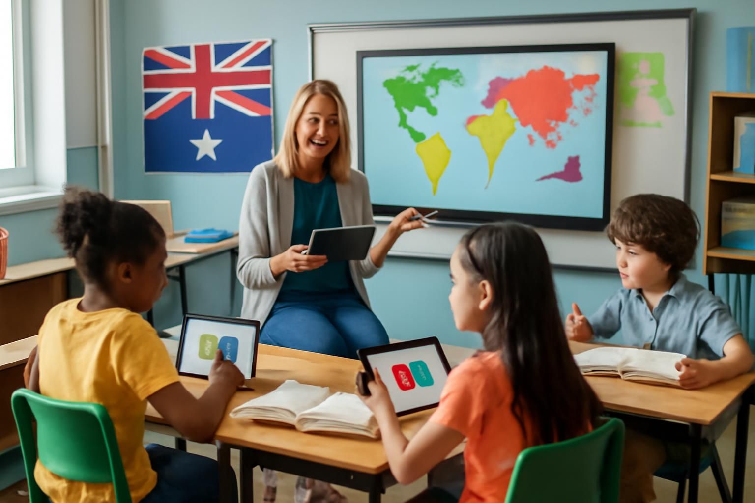 discover a clear and concise overview of the australian curriculum, providing essential information every parent and teacher needs to support student learning and success.