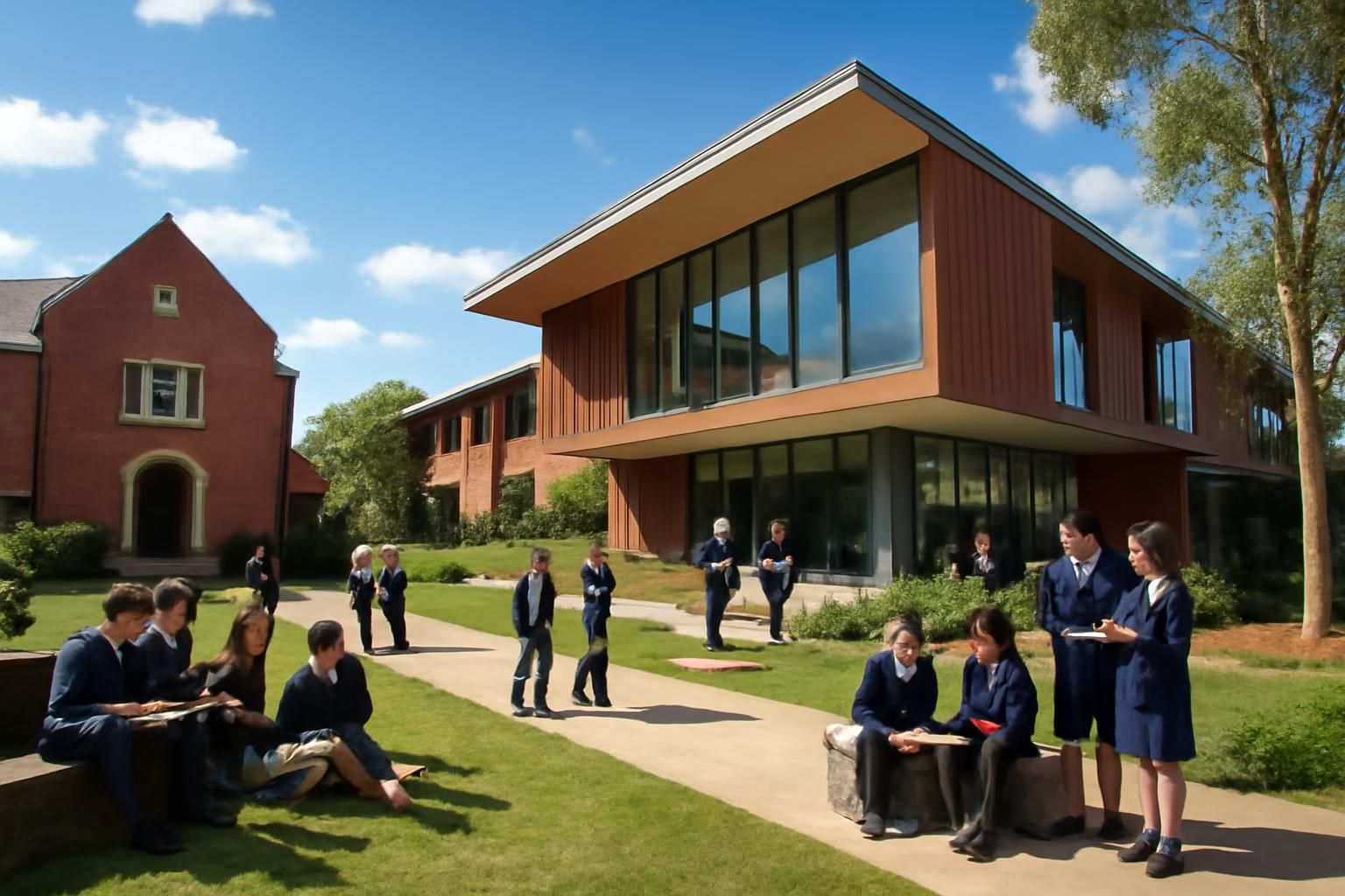 discover the best schools in australia for 2026. explore top-rated institutions offering excellence in education to help you make the right choice.