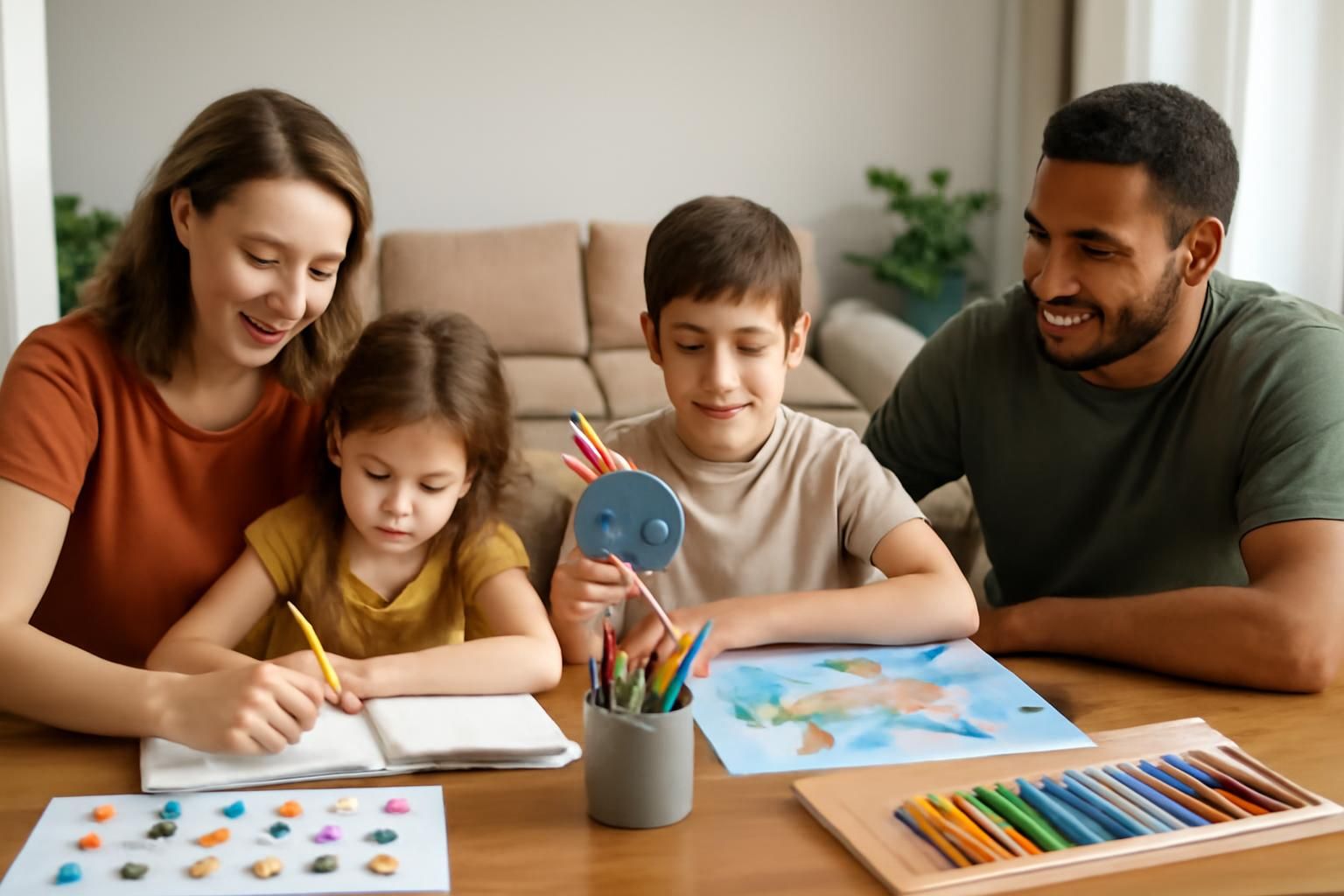 discover essential tips and valuable resources for successful homeschooling in australia. this complete guide helps parents navigate the homeschooling journey with confidence and ease.