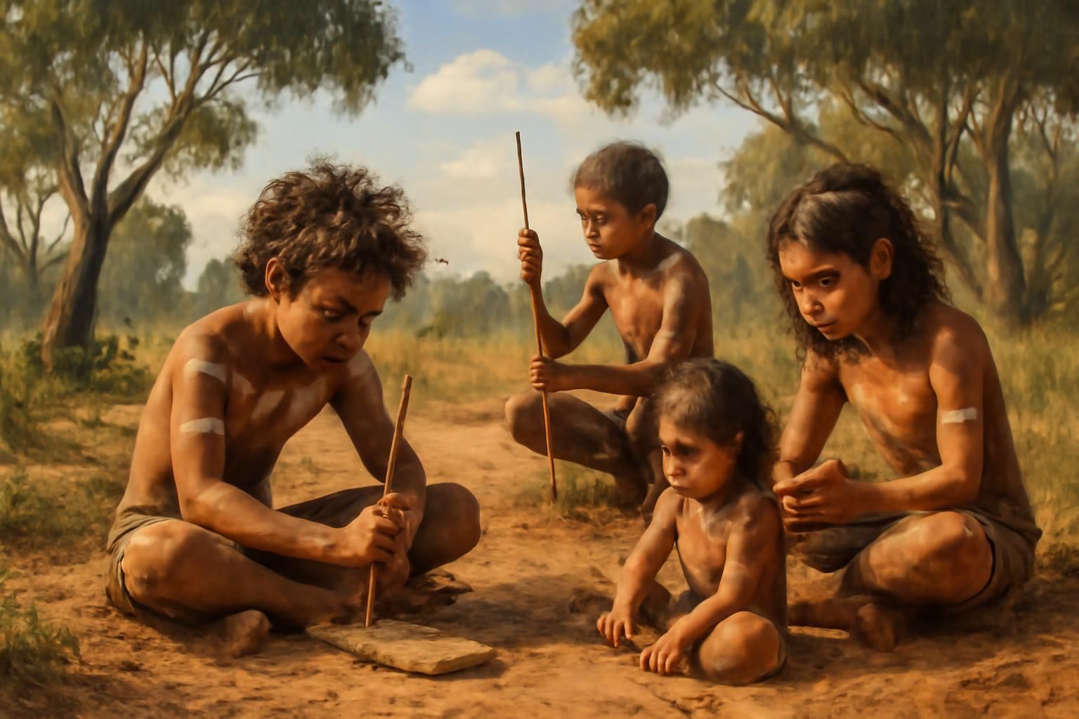 explore the history of education in australia, highlighting key developments and milestones that have shaped the nation's educational system over time.