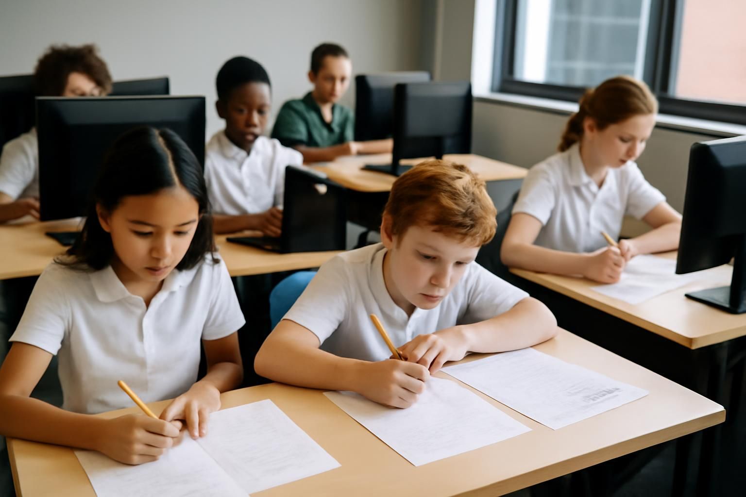 learn how naplan works in australia with this clear guide for parents and students, explaining the purpose, format, and what to expect.