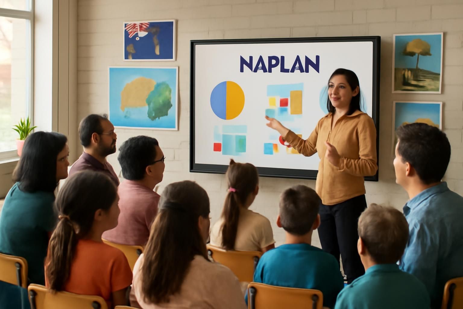 discover how naplan works in australia with a clear explanation designed for parents and students. learn about the test format, purpose, and tips for preparation.
