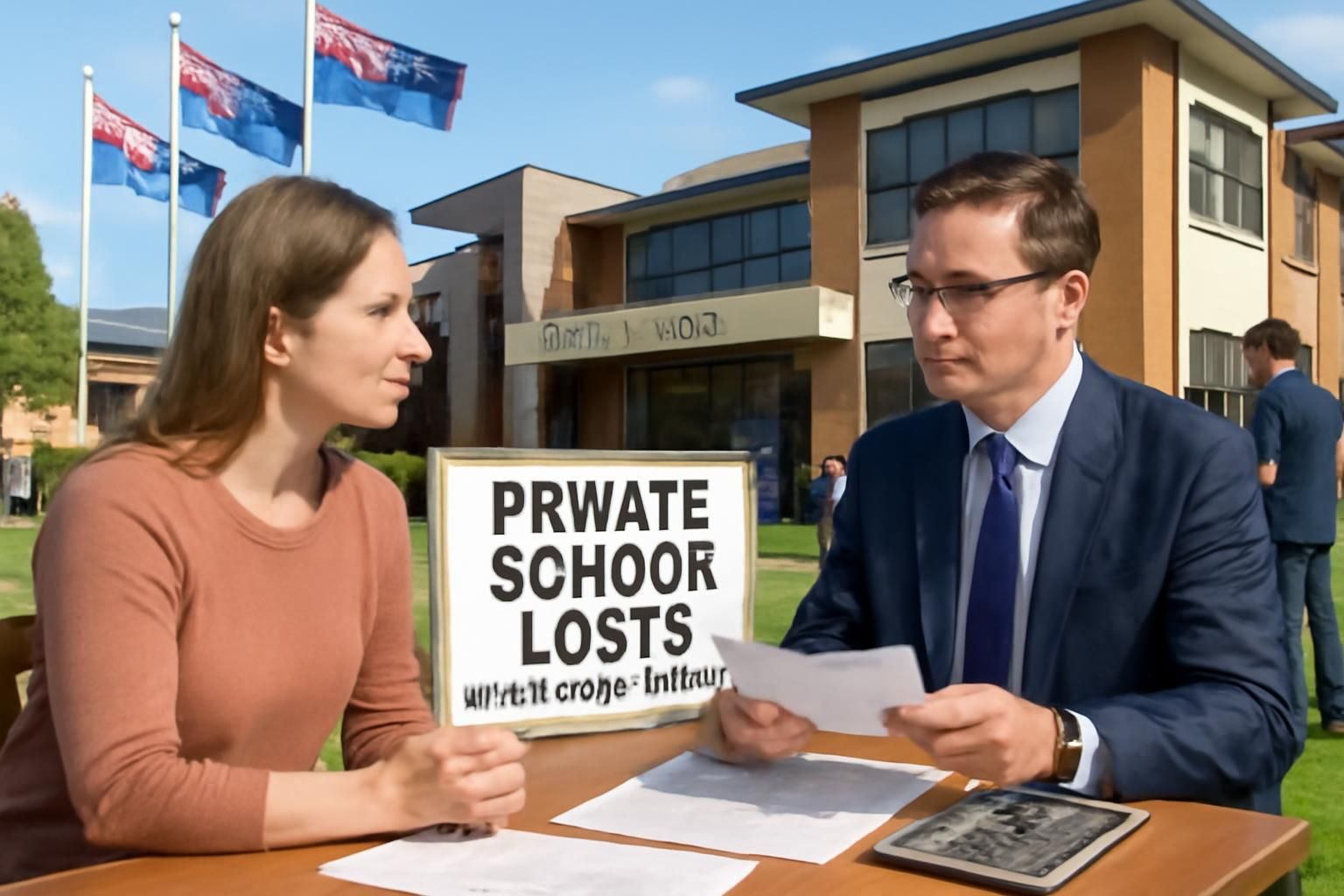 discover the average annual cost of private schools in australia, including tuition fees and additional expenses to help you plan your education budget effectively.