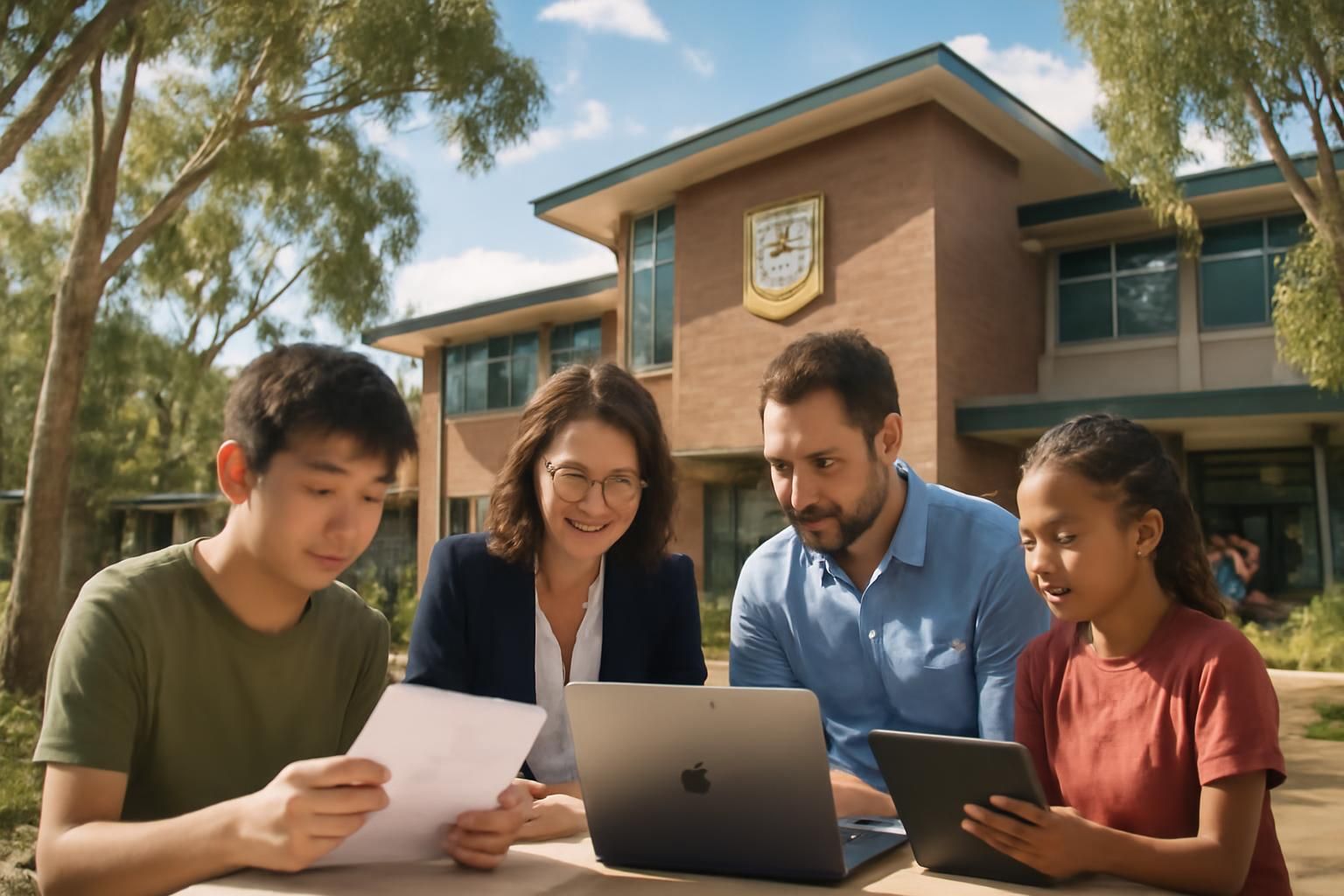 discover a complete guide for 2026 on how to apply to selective schools in australia. learn step-by-step tips, requirements, and important deadlines to secure your spot.