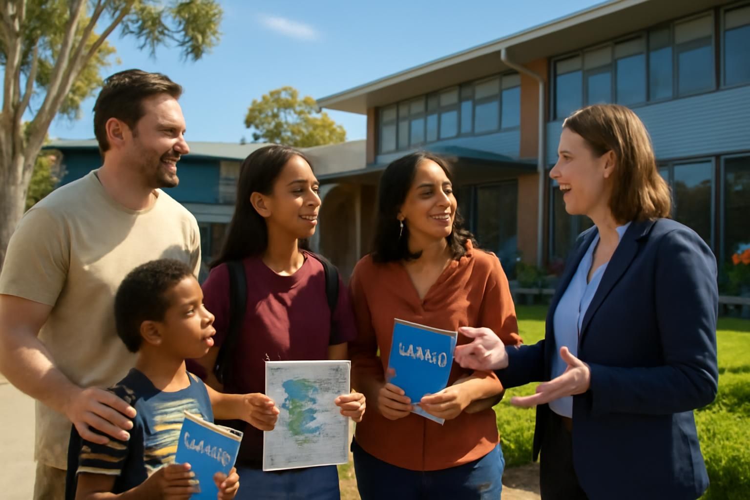 discover essential tips and expert advice on how to choose the right school in australia with our complete and comprehensive guide.