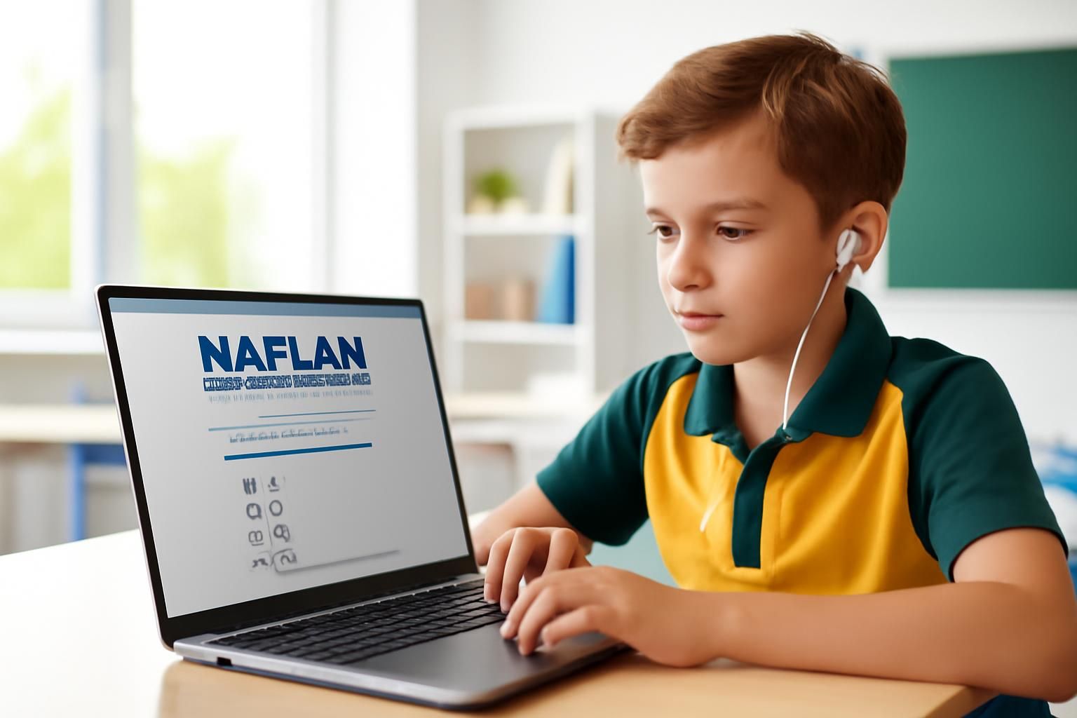 a comprehensive guide for australian parents explaining naplan, what it entails, its importance, and how to support your child through the assessments.