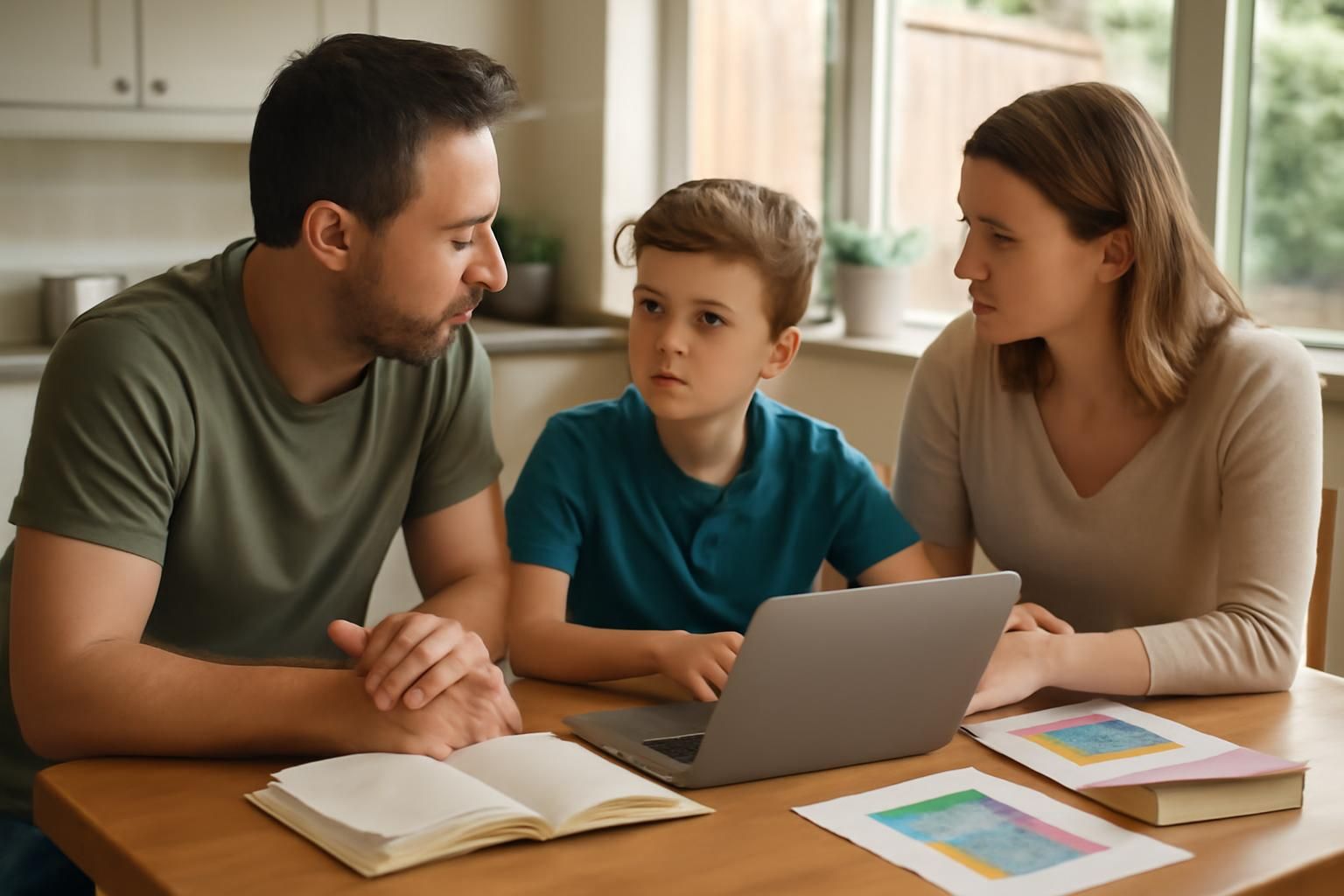 a clear and concise guide for australian parents explaining the naplan test, its purpose, and essential information to help you support your child.