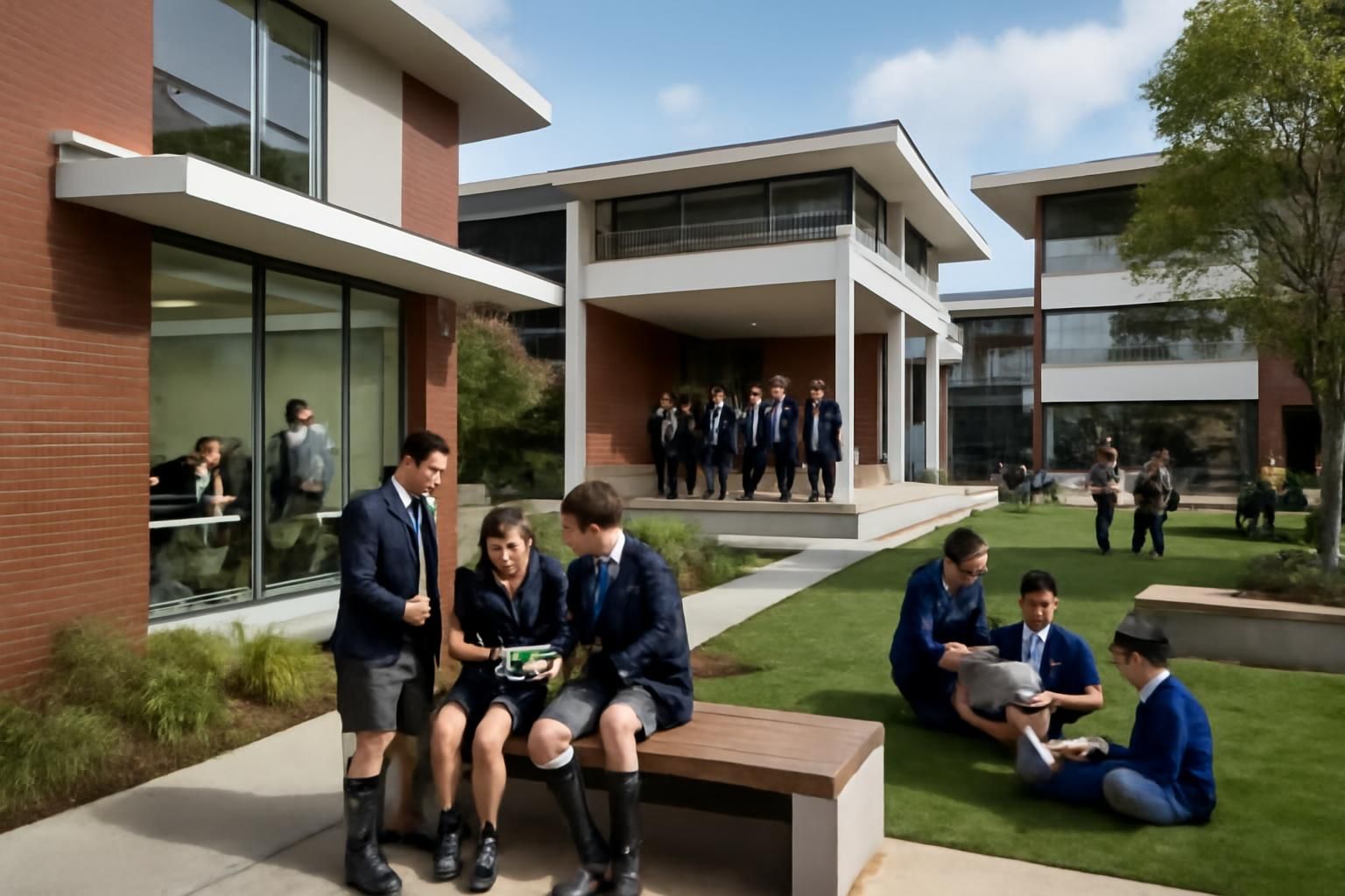 explore the key differences between public and private schools in australia to determine which option best suits your child's education and future success.