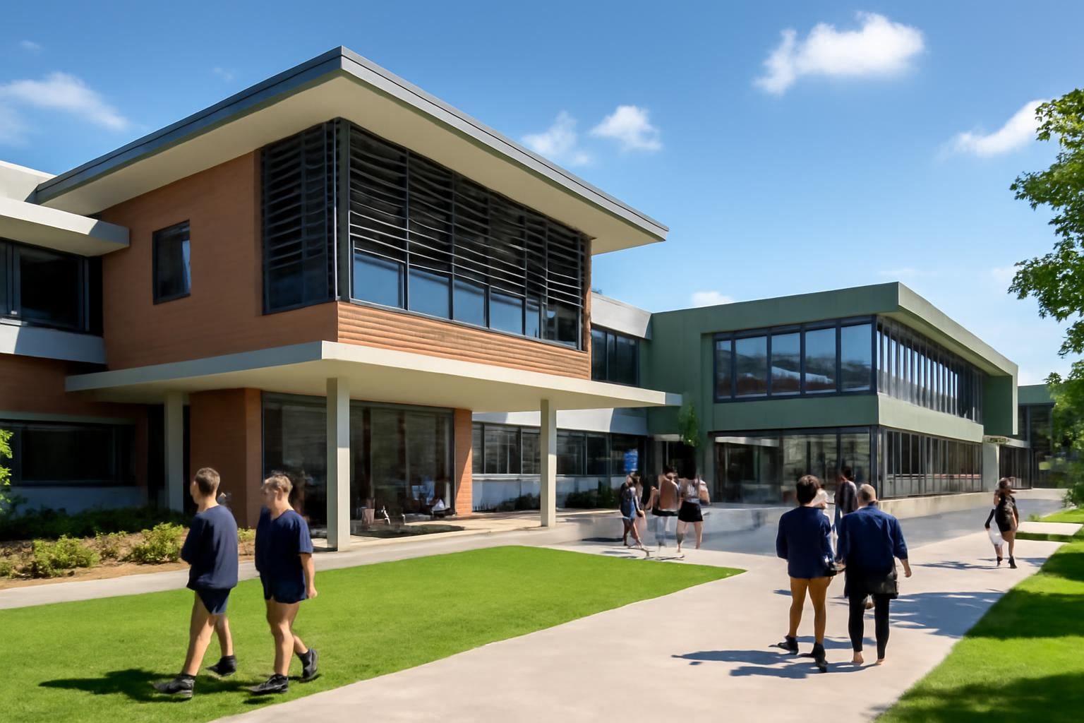 discover the complete guide to public vs private schools in australia, exploring key differences, benefits, and what each option offers to help you make an informed decision.