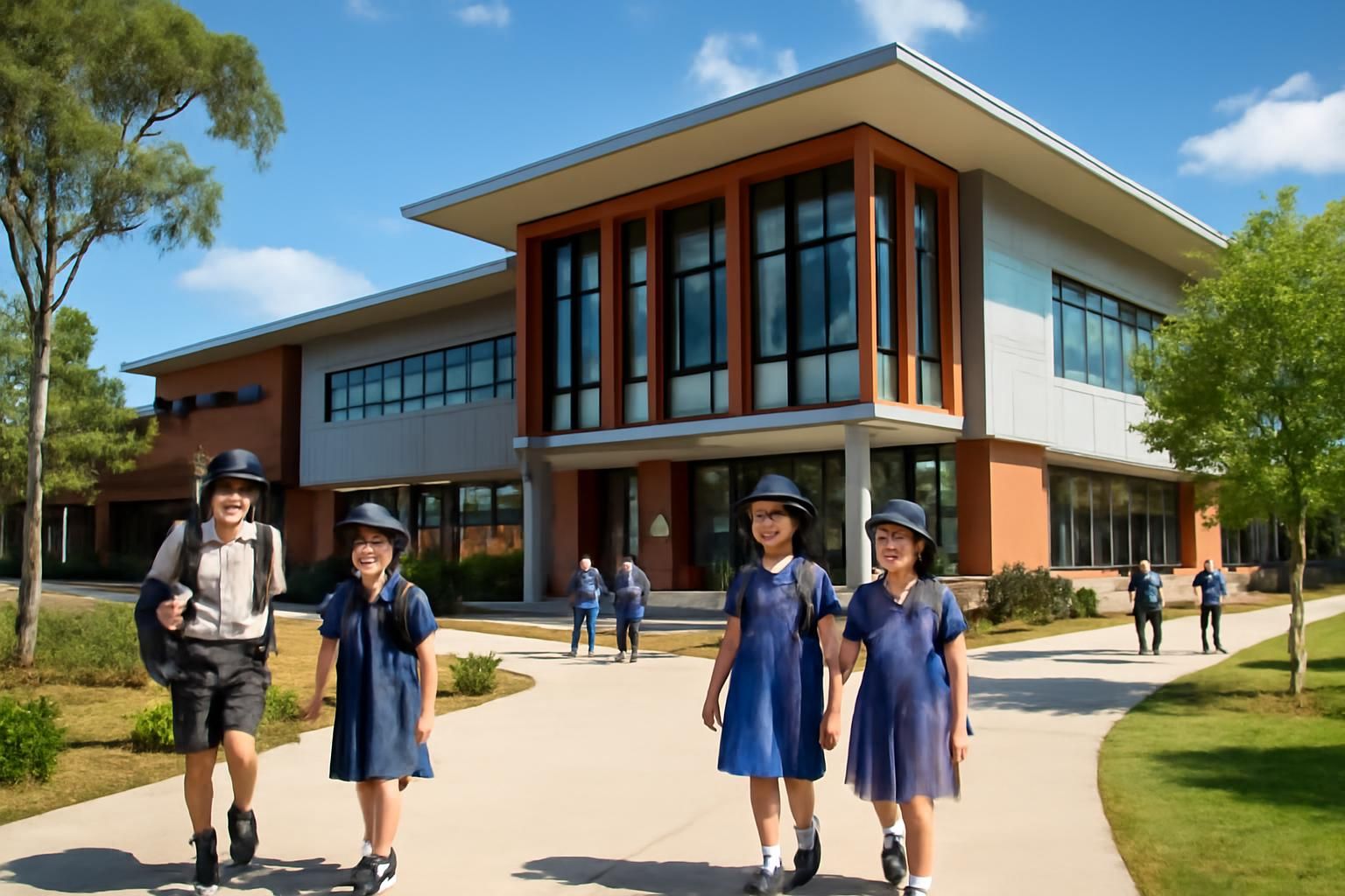 explore the average school fees in australia for 2026, including detailed cost breakdowns and factors influencing tuition expenses across different education levels.