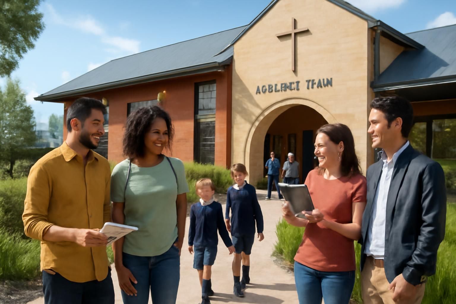 discover the complete adelaide catholic schools guide for 2026, providing parents with essential information on admissions, curriculum, facilities, and community insights to help make the best choice for your child's education.