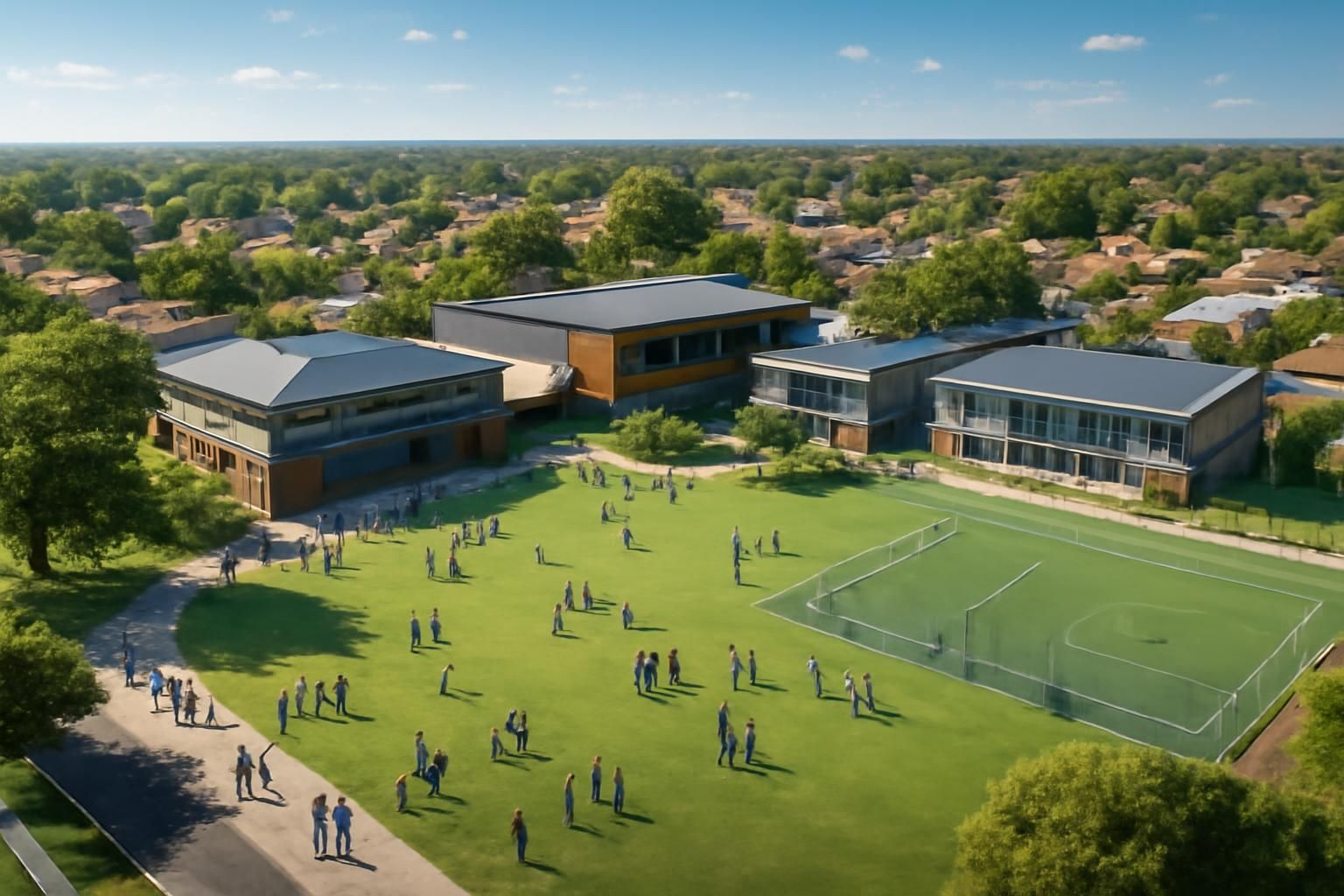 discover the best schools in sydney suburbs for 2026 with our top picks, helping you choose the ideal education options for your child’s future.