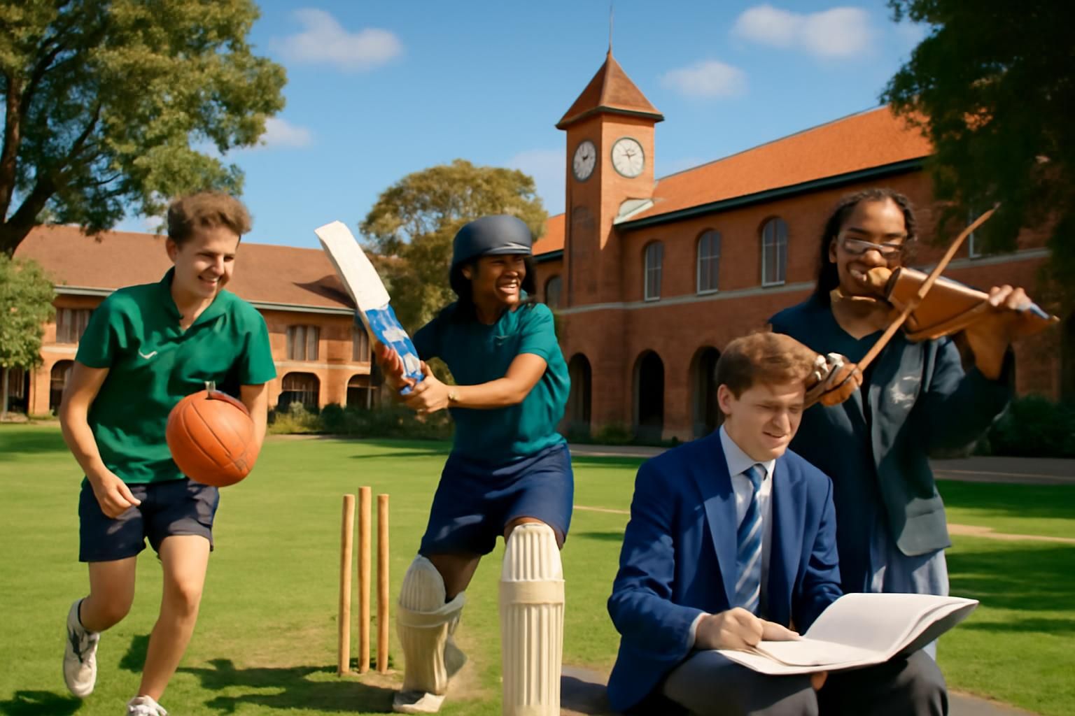 a comprehensive guide for parents comparing private schools in perth, highlighting key factors to consider for making the best educational choice.