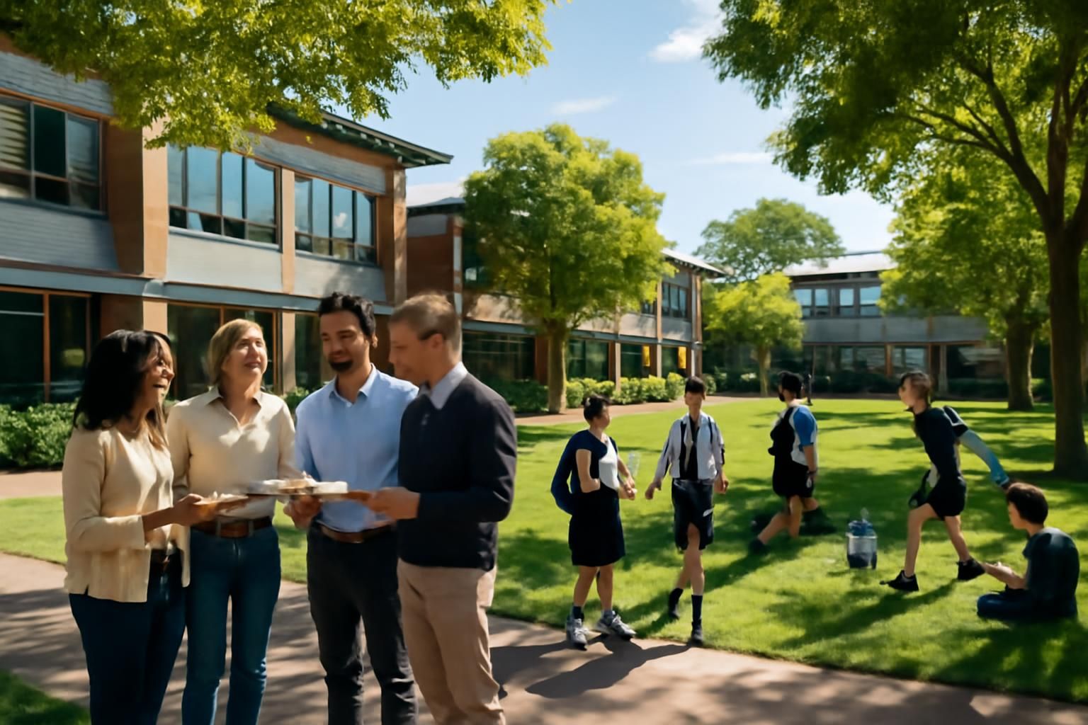 discover essential information for parents comparing private schools in perth, including key factors, benefits, and what to consider when choosing the best education for your child.
