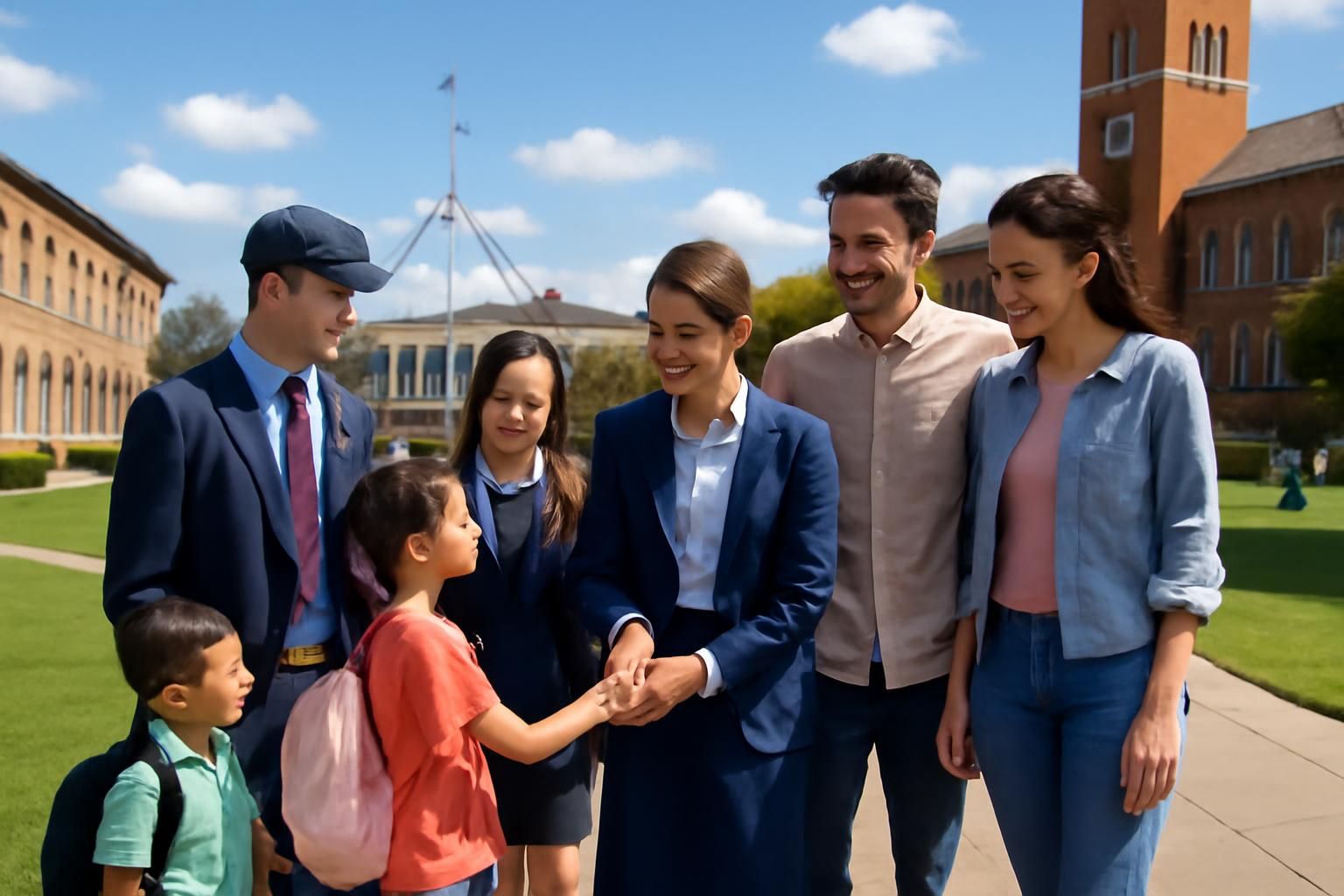 explore top schools in canberra perfect for families seeking quality education and a supportive community environment.