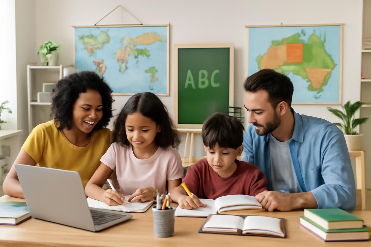 explore the homeschooling laws by state in australia for 2025. learn essential information every parent needs to know to comply with regulations and provide the best education at home.