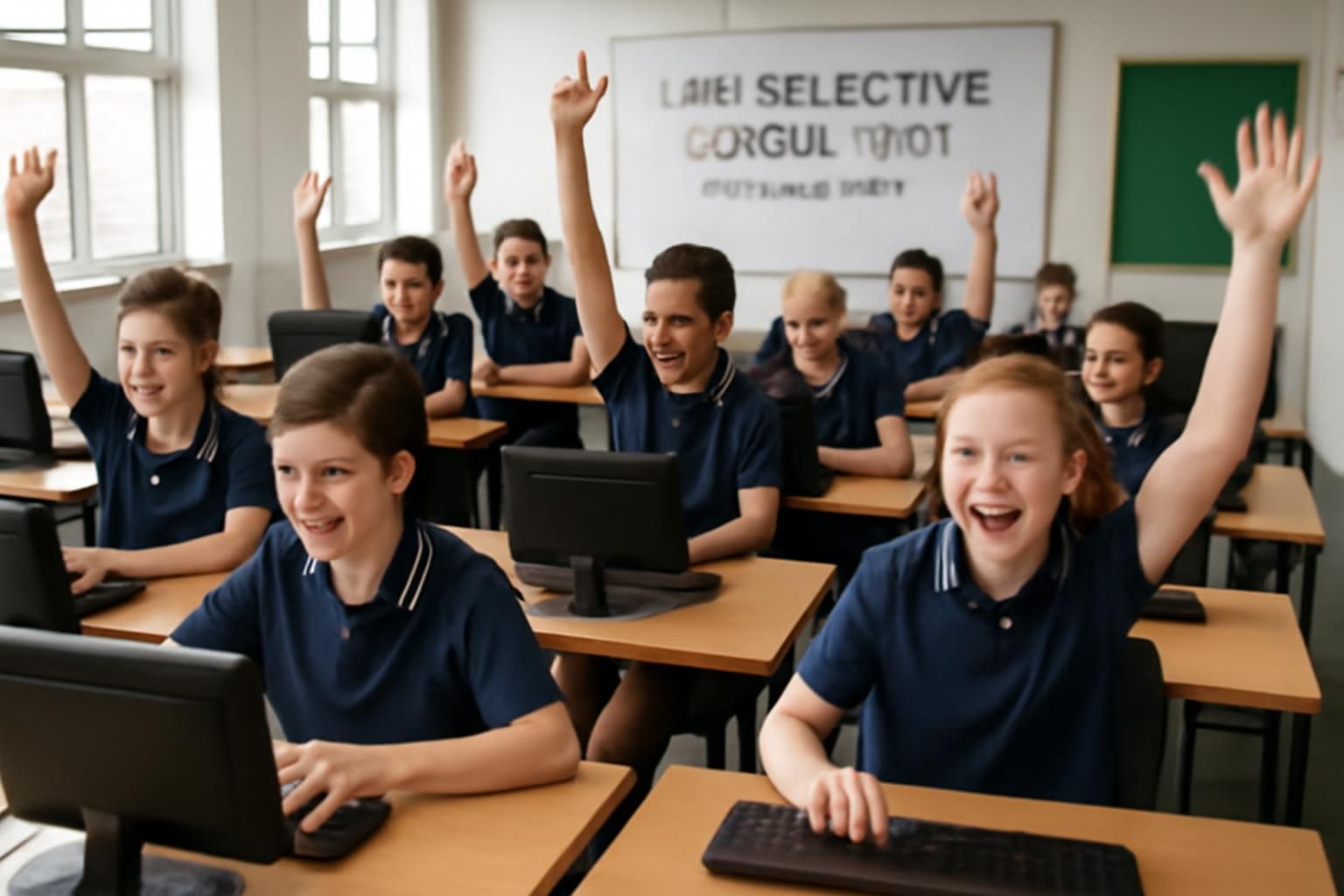 discover a step-by-step guide on how to apply to selective high schools in nsw, including eligibility criteria, application tips, and important deadlines to maximize your chances of admission.