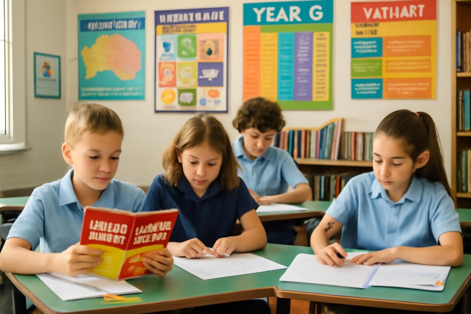 discover effective strategies and expert tips on how to get into a selective school in australia. this complete guide provides step-by-step advice to help you succeed in the competitive admission process.