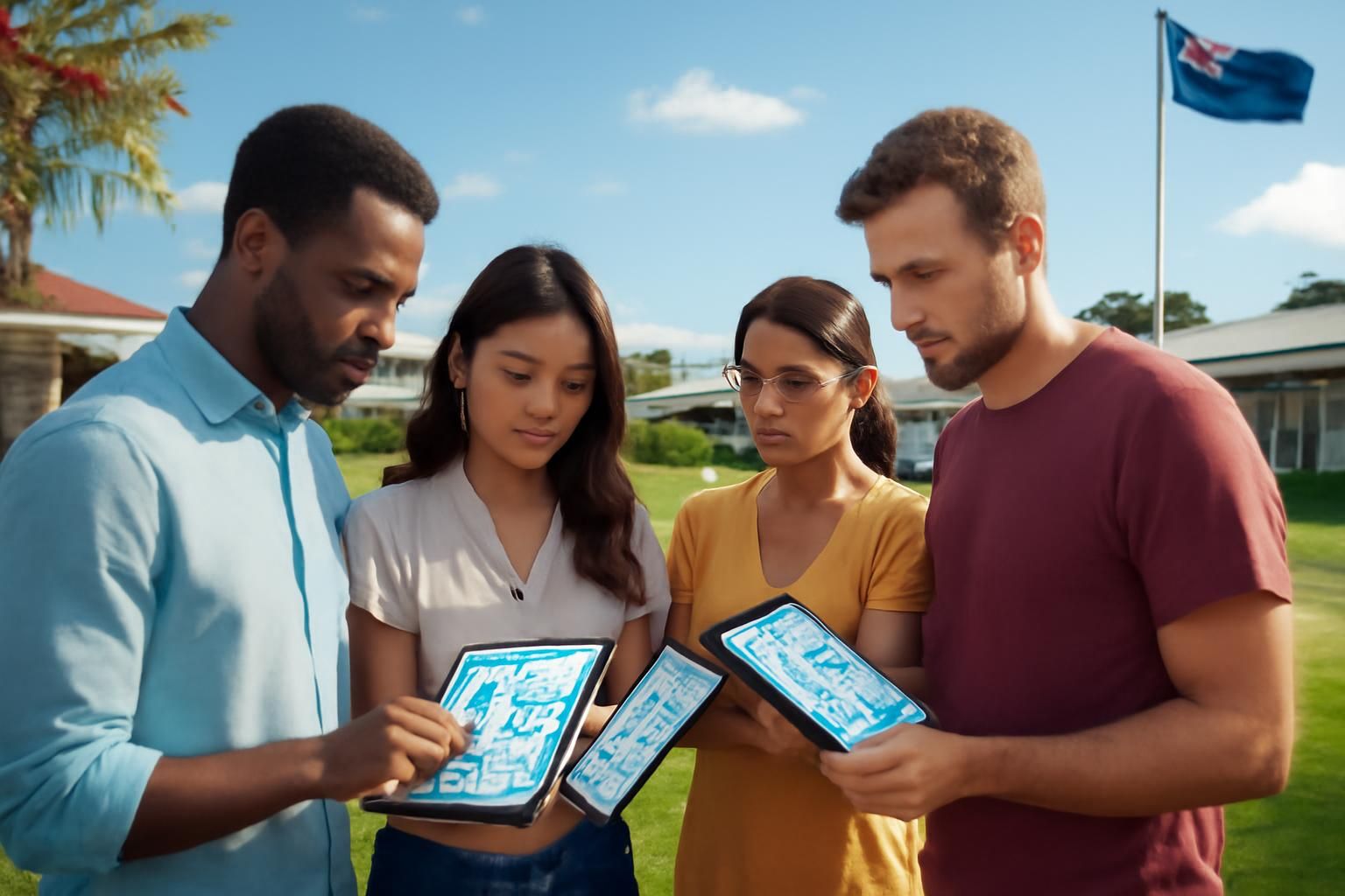 discover the 2026 queensland state schools ranking and essential information for parents to make informed decisions about their child's education.
