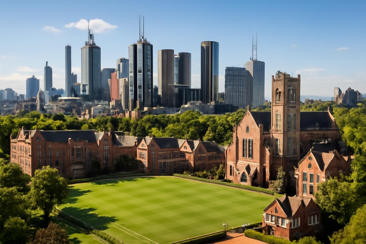 discover the top private schools in melbourne with a detailed explanation of their fees for 2026. find the best options for quality education and investment.