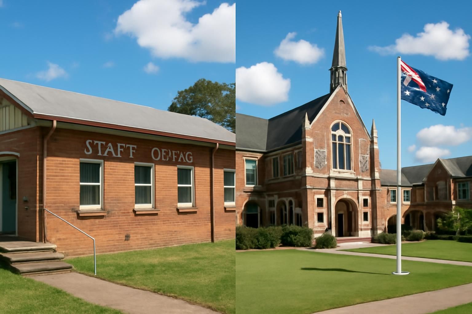 learn the key differences between state and independent schools in australia, including funding, curriculum, and admission criteria to help you make an informed choice.